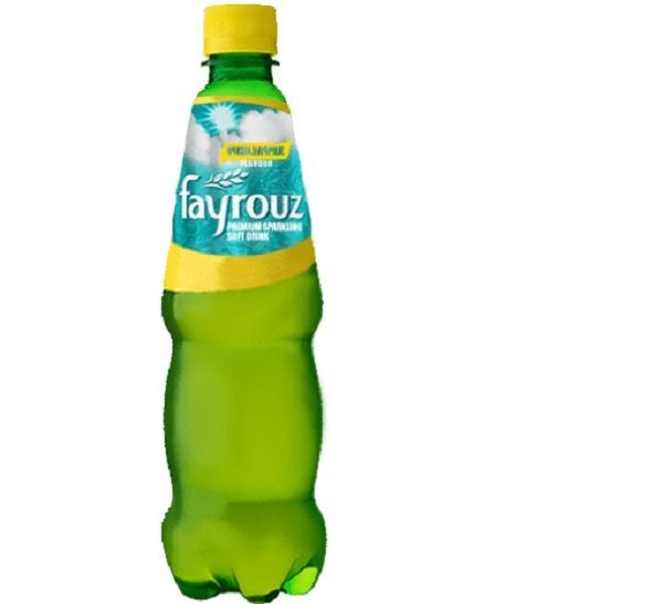FAYROUZ PET 33CL