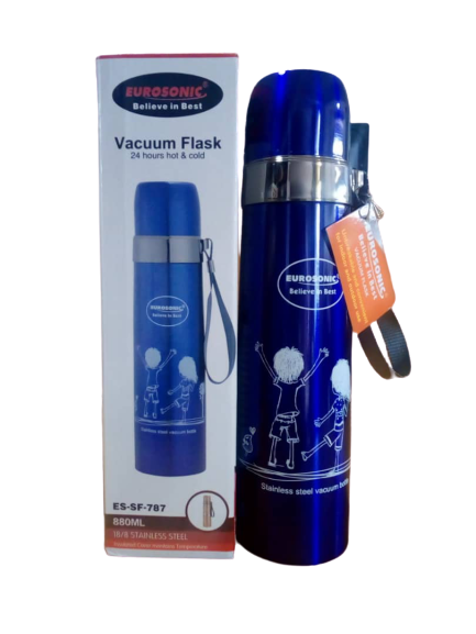 EROSONIC VACUUM FLASK