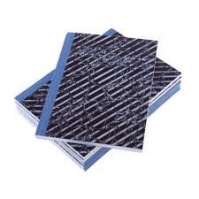 NIGERIA NOTE BOOK SHORT SMALL