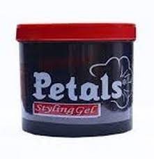 PETALS STYLING GEL 650G