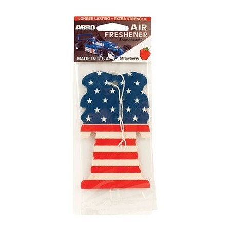 AMBI PUR FLAG AIRFRESHNER 14G
