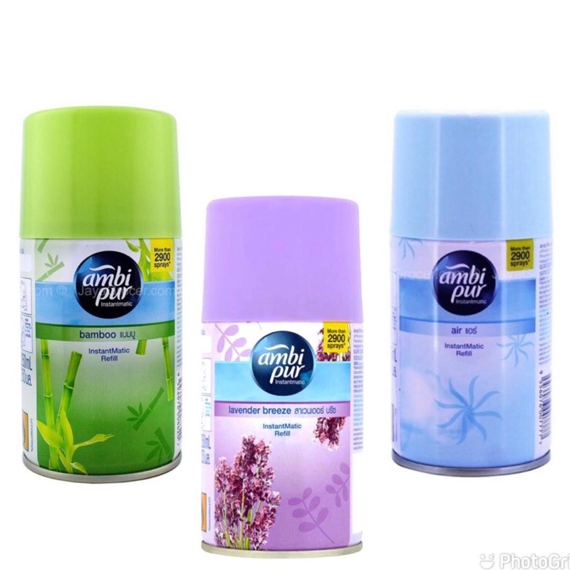 AMBI PUR 250ML