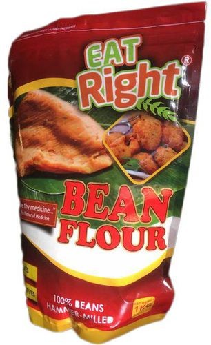EAT RIGHT BEANS FLOUR 1KG