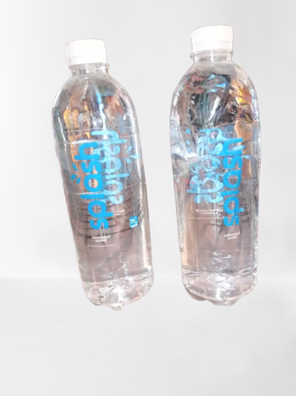 SPLASH TABLE WATER 75CL