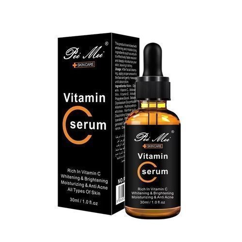 PEI MEI VITAMIN SERUM 30ML