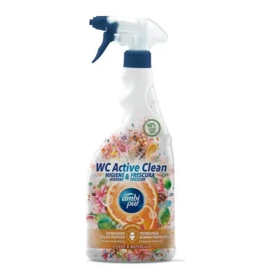 AMBI PUR WC ACTIVE GEL 750ML