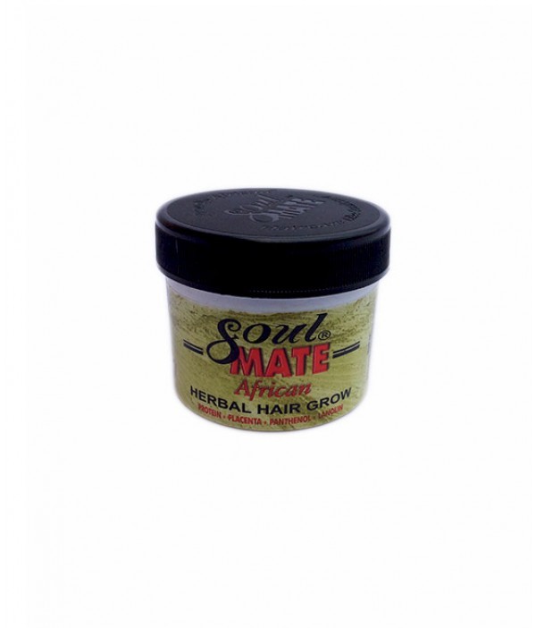 SOULMATE HERBAL HAIR GROW 80G
