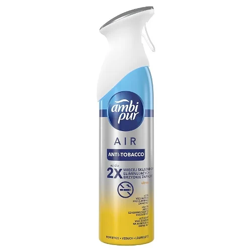 AMBI PUR FRESH/TOBACCO SPRAY