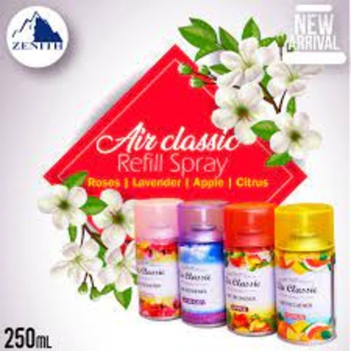 AIR CLASSIC REFILL 250ML