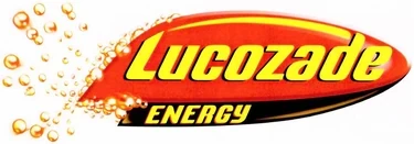 LUCOZADE ENERGY