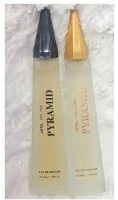 PYRAMID PERFUME FOR MEN/WOMEN 100ML