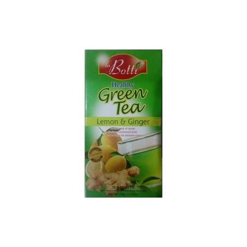 LA BOTTI TEA ALL FLAVOUR