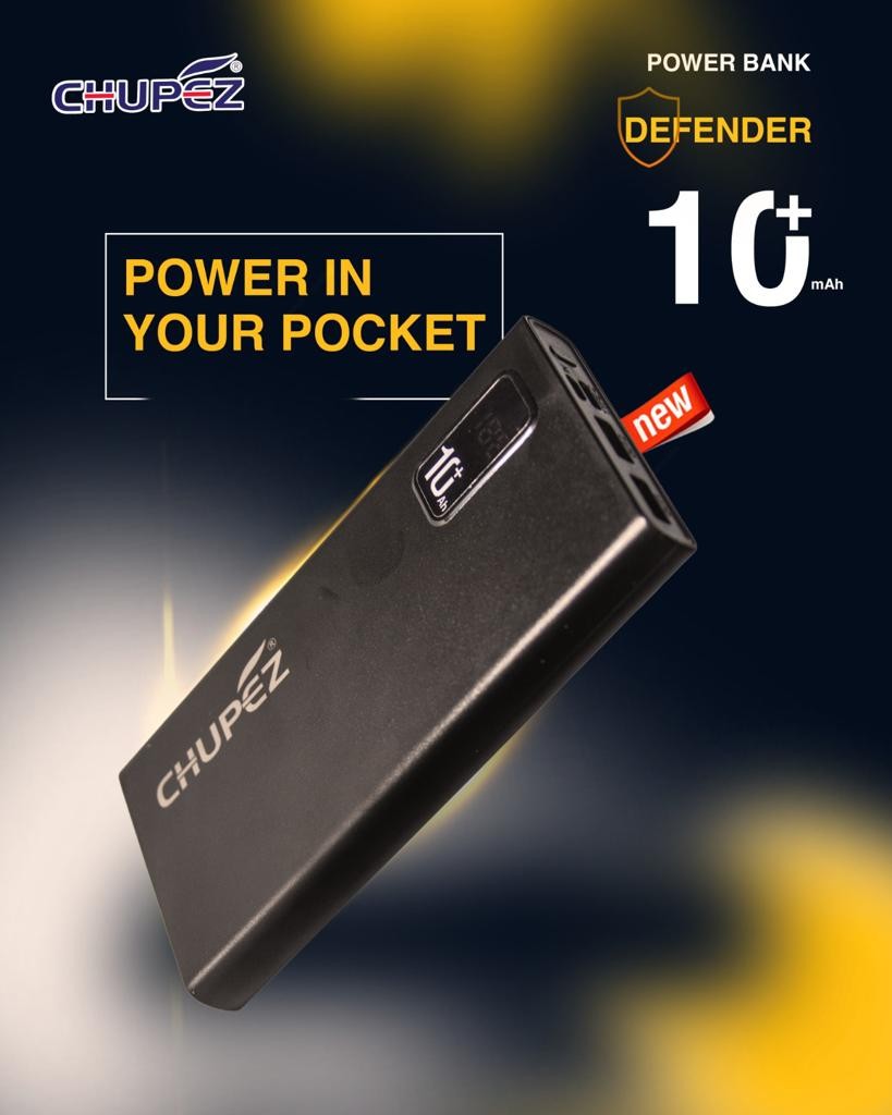 20000mAh HORSE POWERBANK