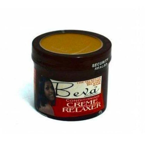 BEVA CREAM RELAXER 185G