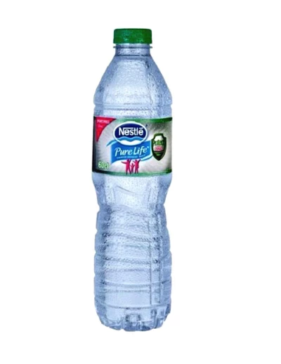 Nestle Pure Life Water Regular 150cl