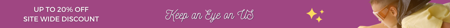 Topbar Banner