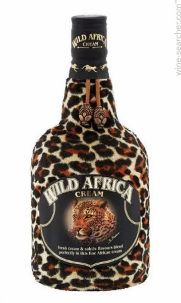 WILD TIGER RUM 750ML