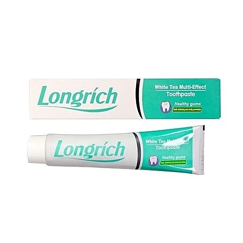 LONGRICH Toothpaste 200g