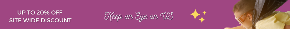 Topbar Banner