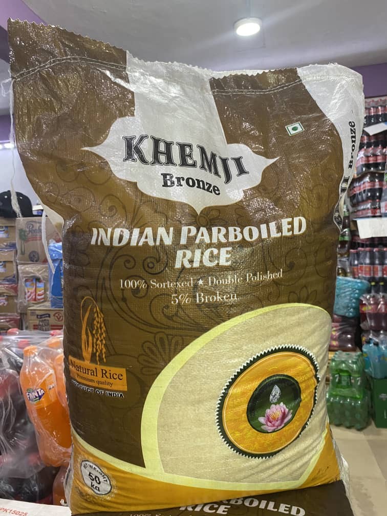 KHEMJI